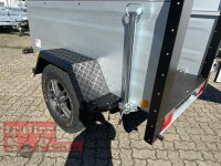 TPV KT-EB2 Offroad PLUS mit Dachzelt - Camping