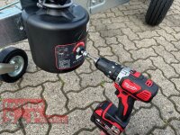 EDUARD 2615 -GD- Heckkipper FLEXePUMPE, Bordwände 30cm -2700kg - Lfh: 72cm -165R13C mit 2615 - AufsatzBordwände pendelbar - 30cm hoch