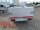EDUARD 2615 -GD- Heckkipper FLEXePUMPE, Bordwände 30cm -2700kg - Lfh: 72cm -165R13C mit 2615 - AufsatzBordwände pendelbar - 30cm hoch