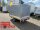 AKTION EDUARD 2514 -100 KM/H -GE- Hochlader, Bordwände 30cm -1350kg- Lfh: 56cm -195/55R10 mit Hochplane SP-Line