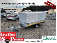 AKTION - Eduard 2514 750 KG Hochlader - Ungebremste...