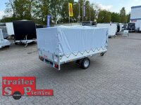AKTION - Eduard 2514 750 KG Hochlader - Ungebremste...