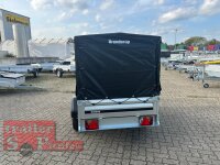 Brenderup 1205 SUB 750 " Der neue Kippi " -...