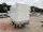 EDUARD 2514 -GD- Heckkipper, Bordwände 30cm -2000kg- H-Pumpe - Lfh: 72cm -155/80R13 mit Hochplane SP-Line