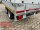 EDUARD 2514 -GD- Heckkipper, Bordwände 30cm -2000kg- H-Pumpe - Lfh: 72cm -155/80R13 mit Hochplane SP-Line