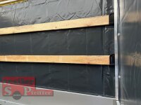 Eduard 2514 -GD- Hochlader, Bordwände 30cm -2000kg- Lfh: 56cm -195/55R10 mit Hochplane SP-Line