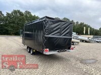 Lorries PLI30-4521 - 3000 kg kippbarer leichter...