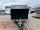 Lorries PLI30-4521 - 3000 kg kippbarer leichter Autotransporter mit ALU Standschienen mit Hochplane SP-Line / Rollo + Schiebeplane in FR links + ÖKO Schräge ca. 70/70