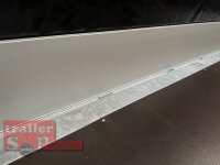 EDUARD 3118 -GD- 310 x 180 - Hochlader, Bordwände 30cm -2000kg- Lfh: 63cm -195/50R13 mit Hochplane SP-Line
