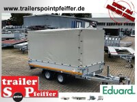 EDUARD 3015 -GD- Hochlader, Bordwände 30cm -2000kg-...