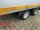 EDUARD 3015 -GD- Hochlader, Bordwände 30cm -2000kg- Lfh: 56cm -195/55R10 mit Hochplane SP-Line