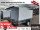 martz Basic 264 - 750 kg Anhänger 264 x 126 mit ECO Hochplane 140 cm Innenhöhe - SB