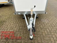 REDUZIERT Brenderup  CD 350 TBD 2500 CARGO DYNAMIC Koffer  - 350 x 155 x 185