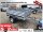 Brenderup 1205 SXLUB 750  mit 55 cm hoher Bordwand - kippbar
