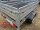 Brenderup 1205 SXLUB 750  mit 55 cm hoher Bordwand - kippbar