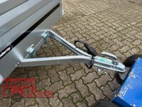 Brenderup 1205 SXLUB 750  Deckelanhänger - kippbar