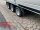 martz GT UNIVERSAL 500/3 S 3,5T hydraulisch kippbarer Auto und Maschinentransporter mit ALU Bordwänden