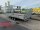 martz GT UNIVERSAL 500/3 S 3,5T hydraulisch kippbarer Auto und Maschinentransporter mit ALU Bordwänden