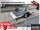 martz GP ATV 246 x 160 - hydraulisch absenkbar - 750 KG mit Radwippe - 155/70 R13 - Siebdruckboden