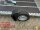 martz GP ATV 246 x 160 - hydraulisch absenkbar - 750 KG mit Radwippe