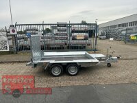 martz BAU-3 260/2 S 2,7T - 2700 kg...