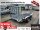 martz BAU 260/2 - 2700 kg Baumaschinentransporter - Heckrampe