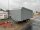 Lorries PLI35-5021 - 3500 kg kippbarer leichter Autotransporter mit geschlossenem ALU Boden und ALU Standschienen mit Hochplane SP-Line ÖKO Schräge / Rollo - Schiebeplane
