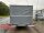 Lorries PLI35-5021 - 3500 kg kippbarer leichter Autotransporter mit geschlossenem ALU Boden und ALU Standschienen mit Hochplane SP-Line ÖKO Schräge / Rollo - Schiebeplane