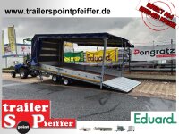 EDUARD 5022 -GD- Hochlader, kippbar, Auffahrklappe,...