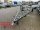 Brenderup 24 2500 TB SR - Bootsanhänger f. Boote bis 7,2m - gebremst - Superrollen