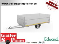 EDUARD 3116 -UE- Hochlader, Bordwände 30cm -0750kg-...