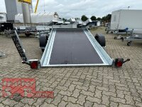 martz UNILADER 300 C 1,3T Universalanhänger kippbar