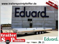 EDUARD 8522 -GT- Hochlader, Bordwände 30cm -3500kg-...