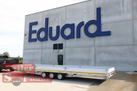 EDUARD 8522 -GT- Hochlader, Bordwände 30cm -3500kg-...