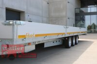 EDUARD 8522 -GT- Hochlader, Bordwände 30cm -3500kg- Lfh: 63cm -195/50R13