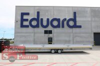 EDUARD 8022 -GD- Hochlader, Bordwände 30cm -3500kg-...