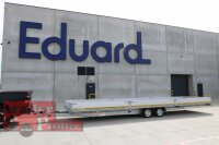 EDUARD 8022 -GD- Hochlader, Bordwände 30cm -3500kg- Lfh: 63cm -195/50R13