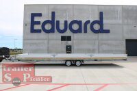 EDUARD 8022 -GD- Hochlader, Bordwände 30cm -3500kg- Lfh: 63cm -195/50R13