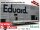EDUARD 8022 -GD- Hochlader, Bordwände 30cm -3500kg- Lfh: 63cm -195/50R13