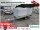 AKTION - EDUARD 2314 - UE-  Hochlader - Bordwände 30cm - 750 KG -  Lfh:56 cm - 195/55R10 mit Hochplane PLED 100 und Stützrad