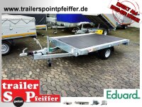 EDUARD 2618 -GE- Hochlader, flach -1500kg- Lfh: 56cm...