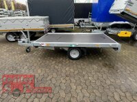 EDUARD 2618 -GE- Hochlader, flach -1500kg- Lfh: 56cm -195/55R10