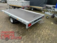 EDUARD 2618 -GE- Hochlader, flach -1500kg- Lfh: 56cm -195/55R10