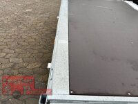 EDUARD 2618 -GE- Hochlader, flach -1500kg- Lfh: 56cm -195/55R10