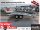 martz GT 400 2.7T - leichter Autotrailer - vorne und hinten abgeknickt - Winde - Radstopper