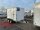 Saris GO 306 154 180 2000 2 Kofferanhänger Tandem gebremst Auffahrklappe und Seitentür