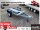 martz GP1 - kippbarer Motorrad - Anhänger - 750 kg - 1 Standschiene - 100 KMH
