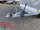 EDUARD 2615 -GD- Heckkipper, Bordwände 30cm -2000kg- H-Pumpe - Lfh: 63cm -195/50R13 mit Hochplane SP-Line