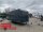 Lorries PLI30-5521 - 3000 kg 5,5m kippbarer leichter Autotransporter mit geschlossenem ALU Boden und ALU Standschienen mit Hochplane SP-Line ÖKO Schräge / Rollo