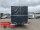 Lorries PLI30-5521 - 3000 kg 5,5m kippbarer leichter Autotransporter mit geschlossenem ALU Boden und ALU Standschienen mit Hochplane SP-Line ÖKO Schräge / Rollo